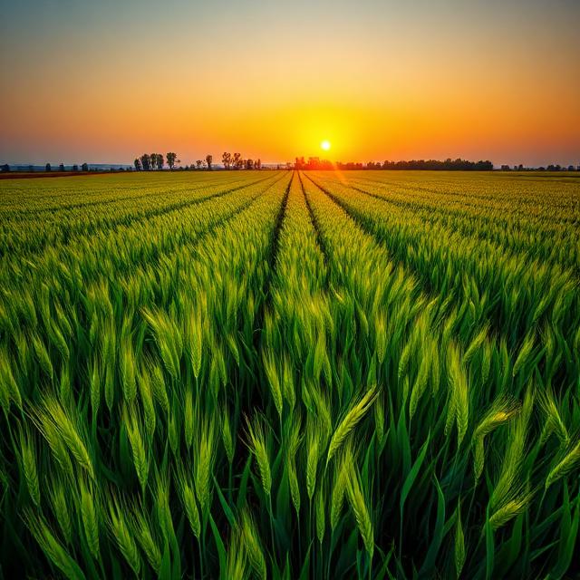Agriculture