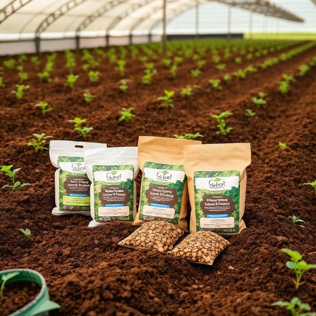 Organic Inputs
