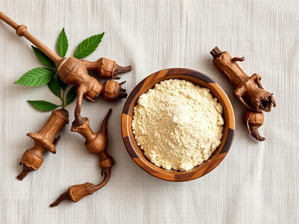 Ashwagandha Powder