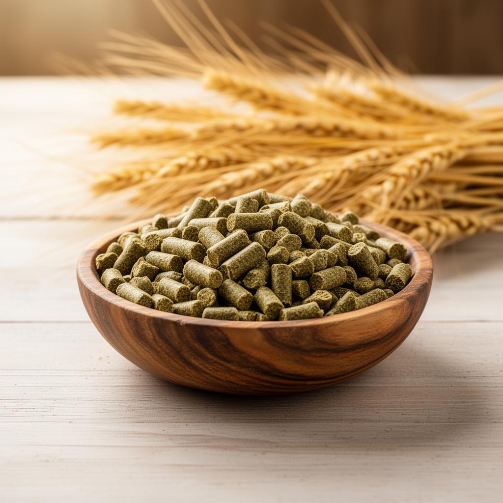 Cattle Feed
