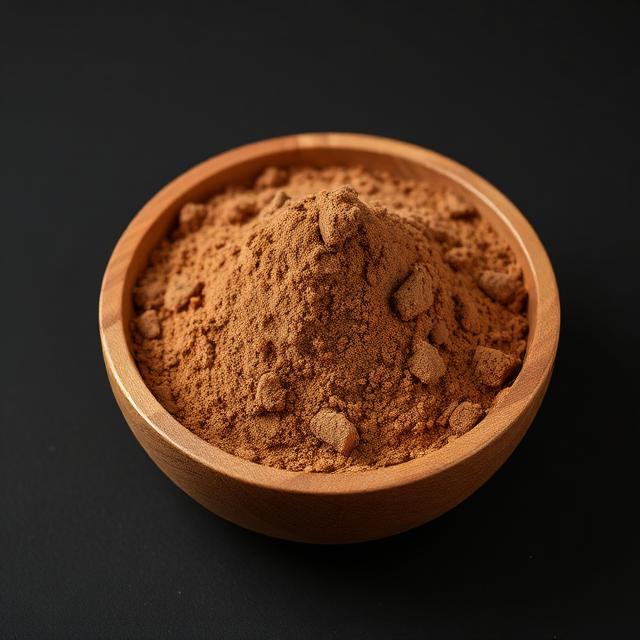 Cow Dung Powder
