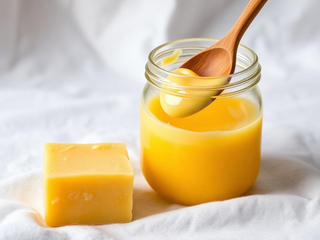 A2 Cow Ghee