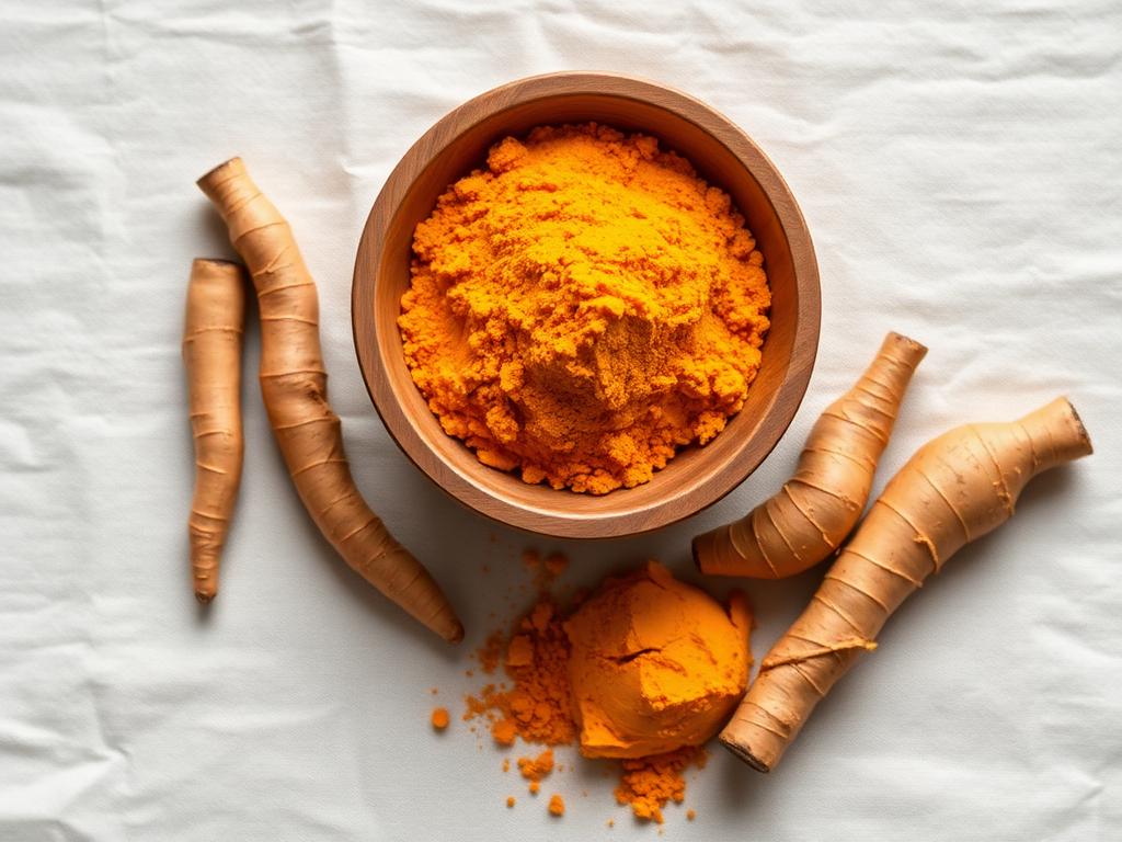 Turmeric Powder
